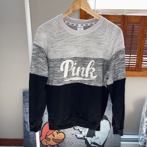 Victoria’s Secret X- Small Pink Sweater